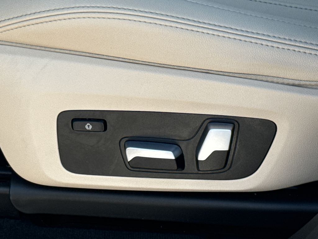 Certified Used 2021 Gray BMW sDrive30i image 23