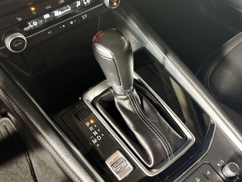 2023 Mazda CX-5 2.5 S Premium Package