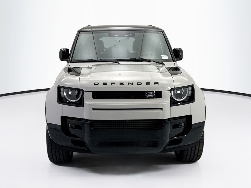 Thumbnail: 2026 Land Rover Defender - 2