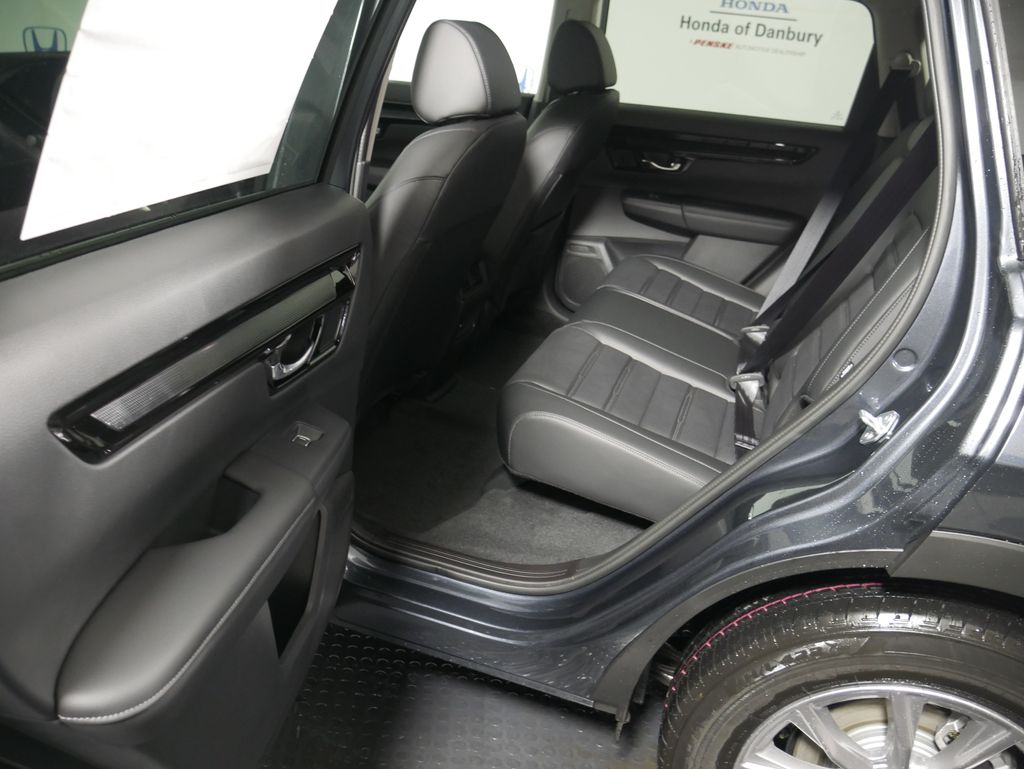 Thumbnail: 2026 Honda CR-V - 16
