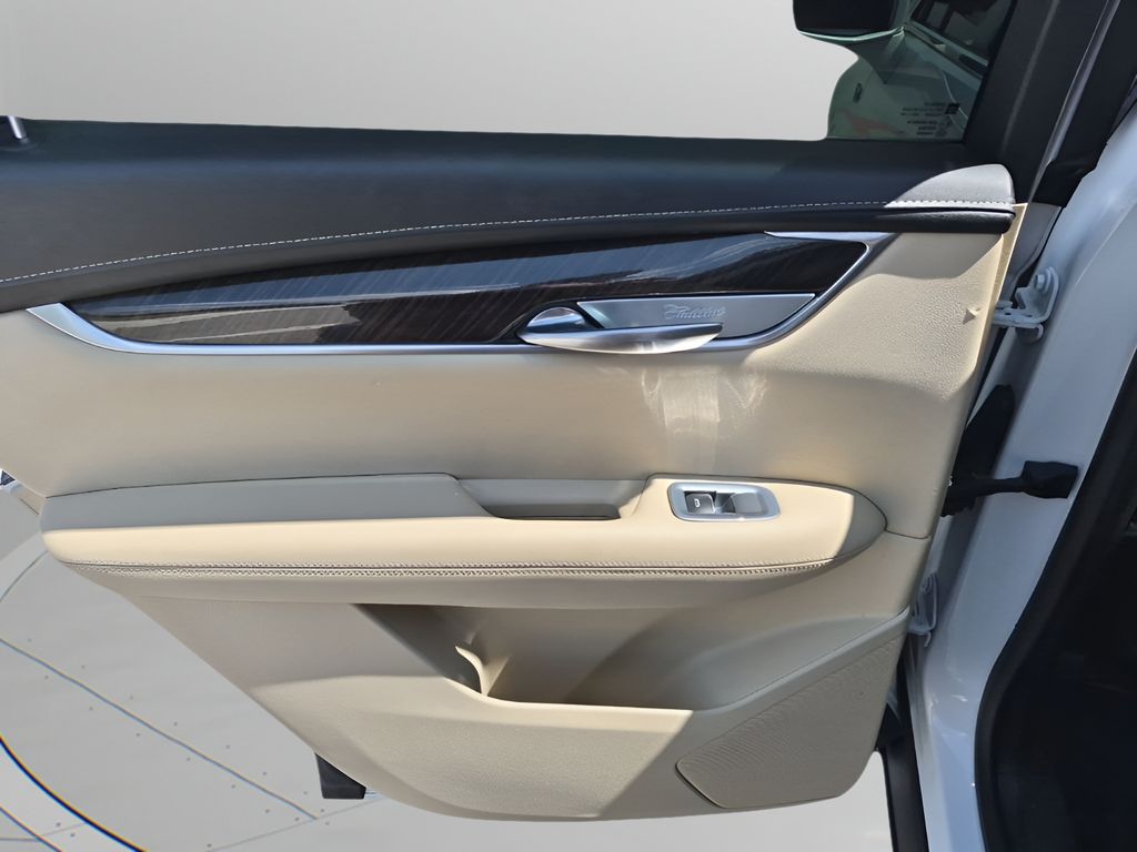 Used Car 2017 Cadillac Xt5  Base For Sale Under $15,000 In Austin, Texas