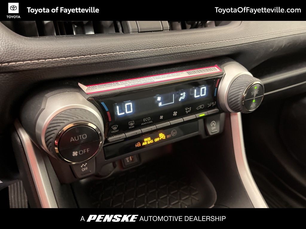 Thumbnail: 2024 Toyota RAV4 - 29