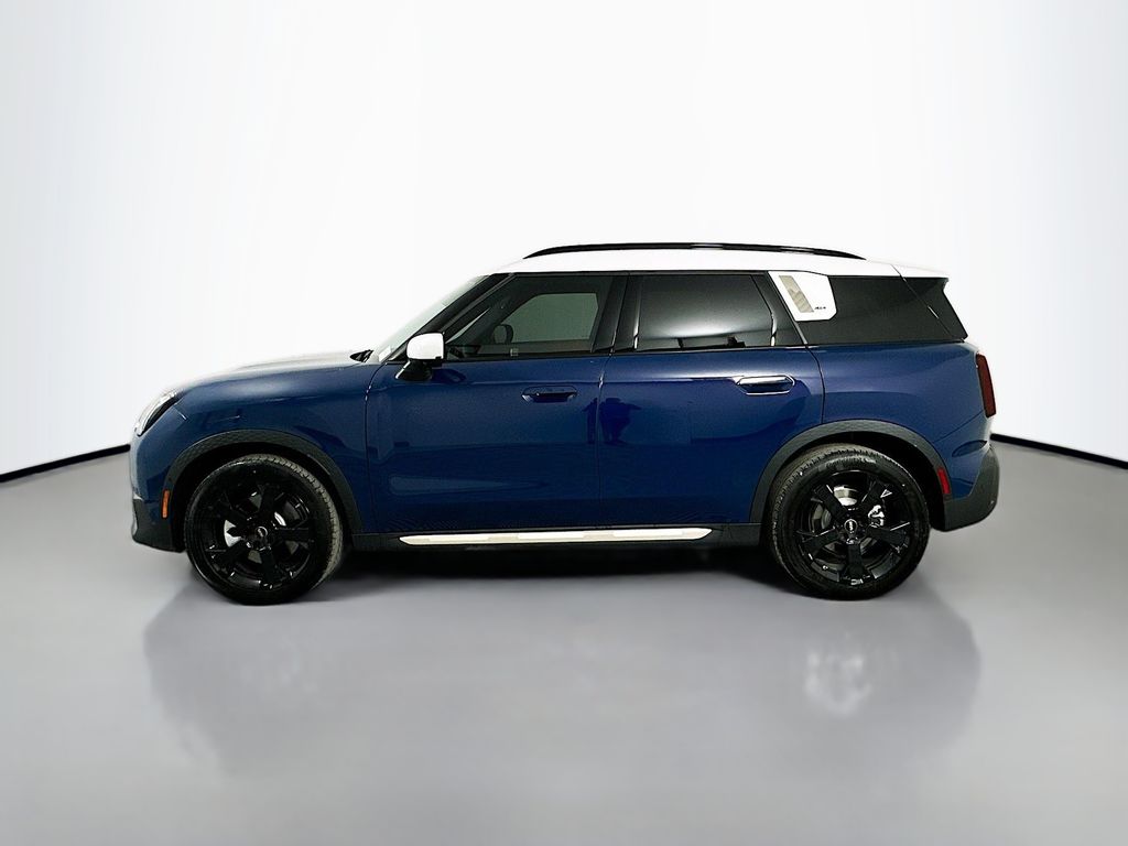 Thumbnail: 2026 MINI Cooper Countryman - 8