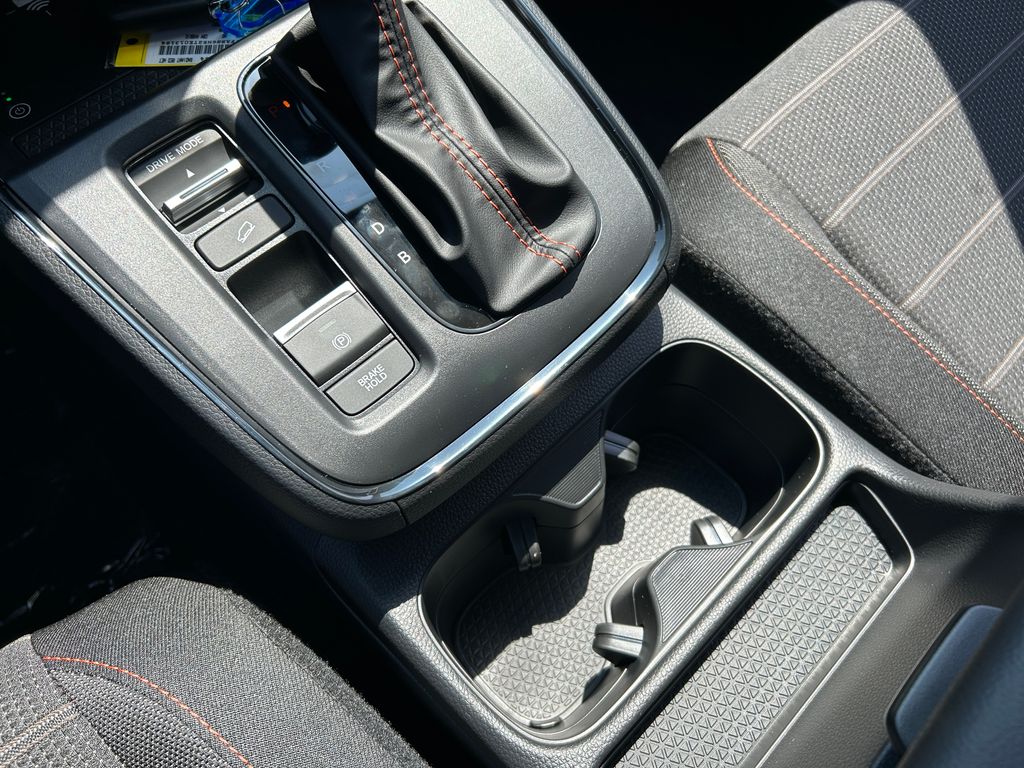 Thumbnail: 2026 Honda CR-V - 32