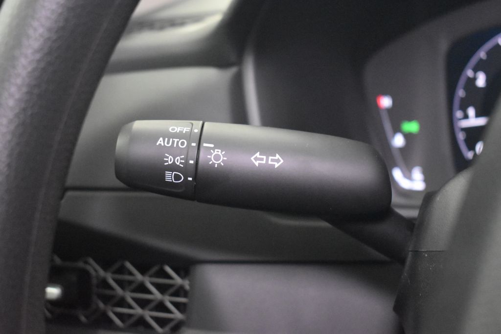 Thumbnail: 2025 Honda Accord - 14