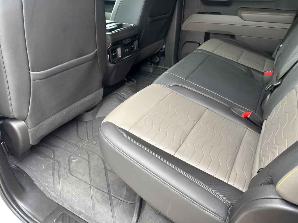 Used Car 2024 Chevrolet Silverado 1500  Zr2 For Sale Under $60,000 In Austin, Texas