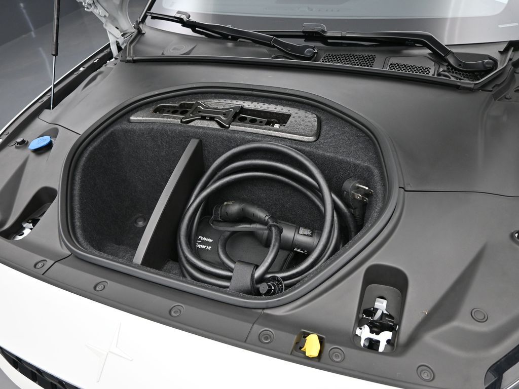 2022 Polestar 2 Long Range Dual Motor