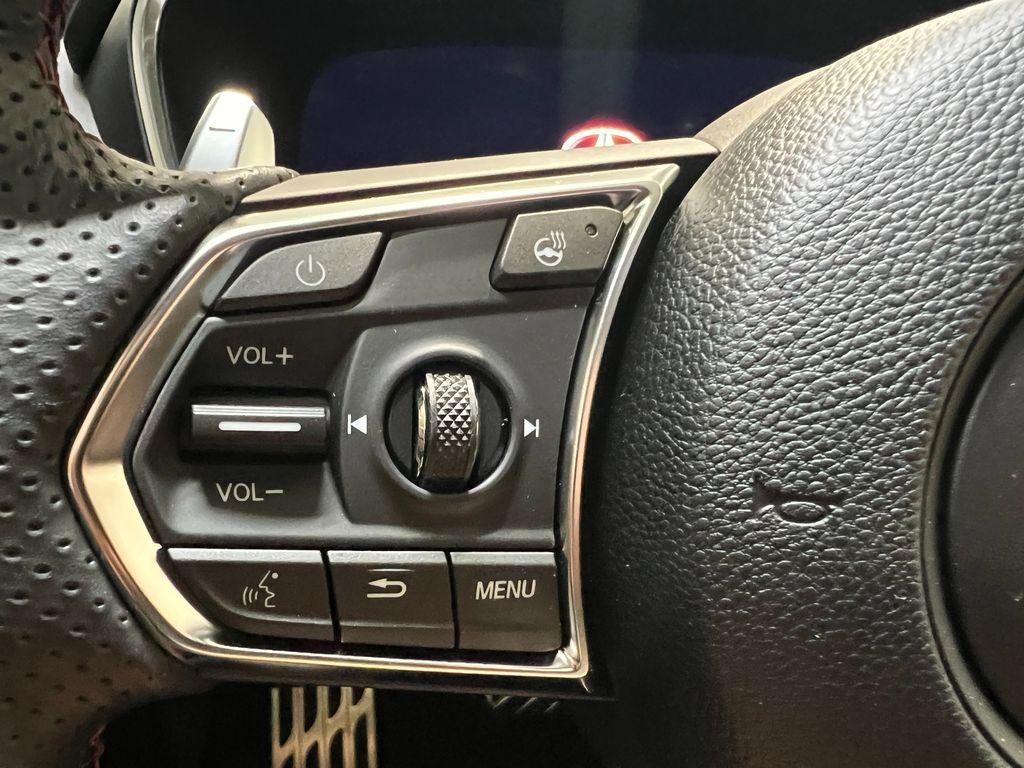 new 2026 Acura MDX car, priced at $70,950