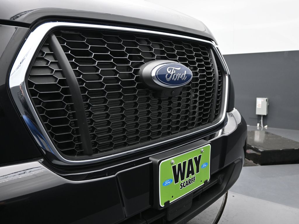 2024 Ford Transit 350 XLT