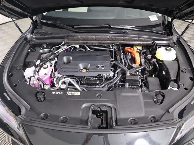 Thumbnail: 2026 Lexus RX - 30