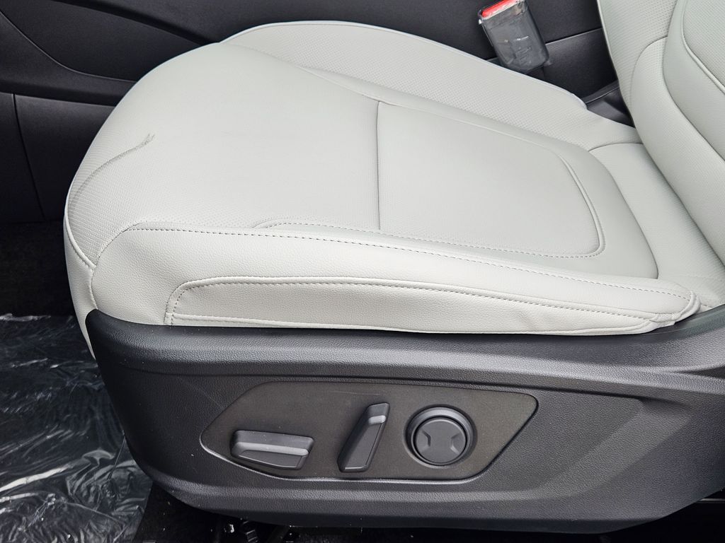 2026 Hyundai Santa Cruz