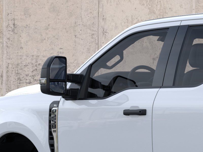 New 2026 White Ford XL image 22