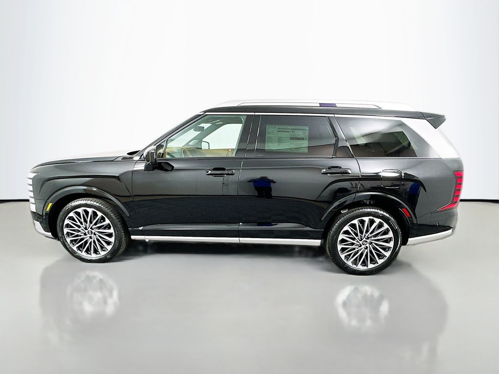 Thumbnail: 2026 Hyundai Palisade - 8