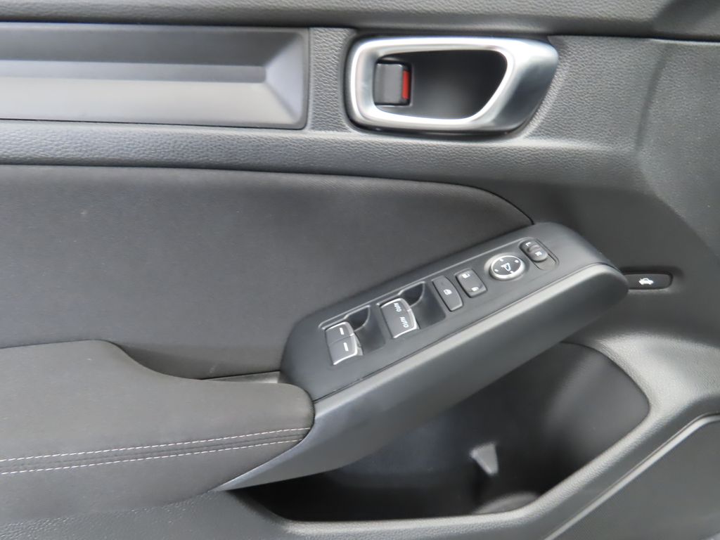 Thumbnail: 2025 Honda Civic - 21