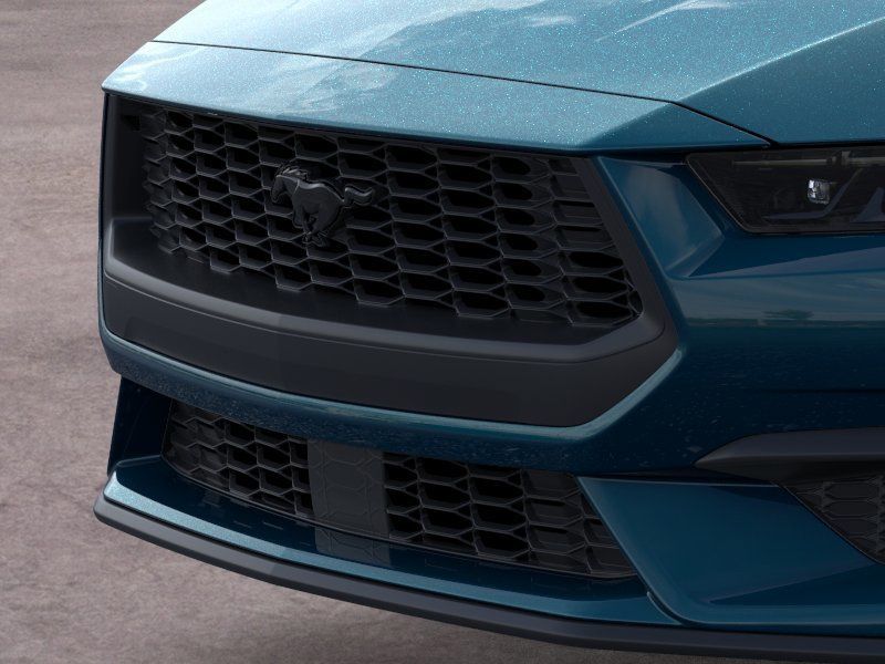New 2026 Blue Ford EcoBoost Premium image 23