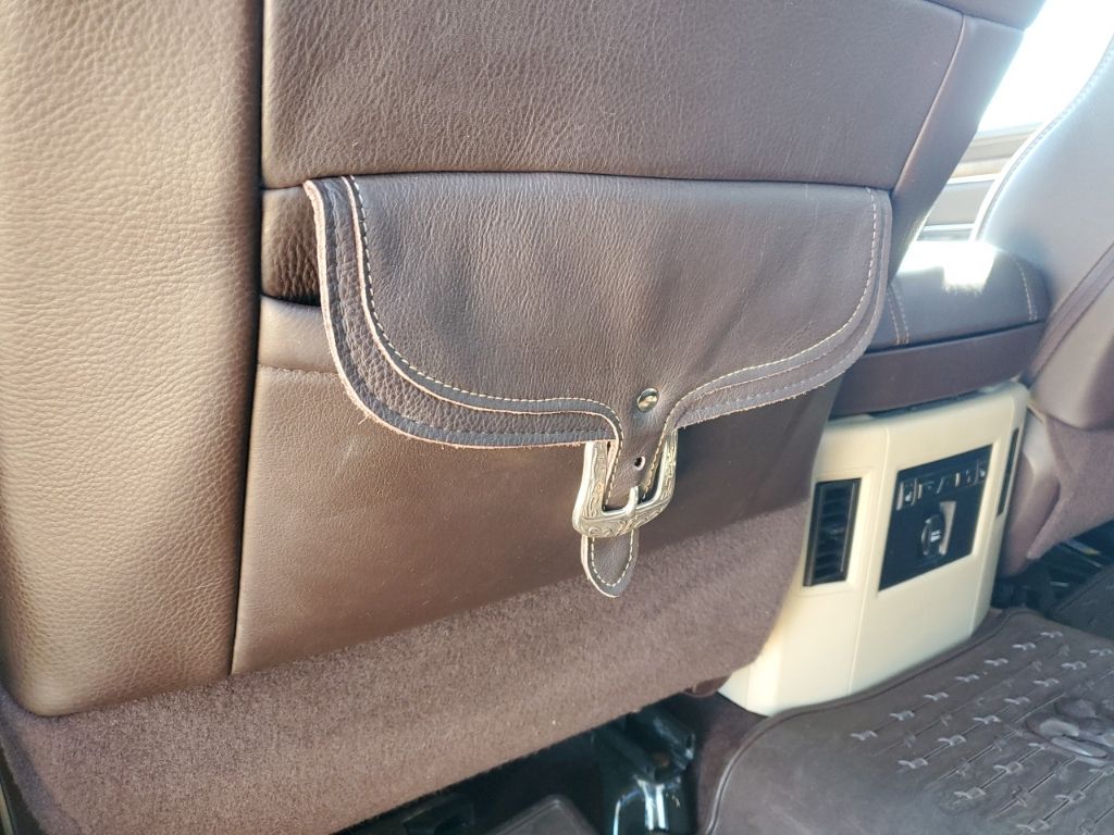 Used Car 2016 Ram 1500  Laramie Longhorn For Sale Under $20,000 In Austin, Texas