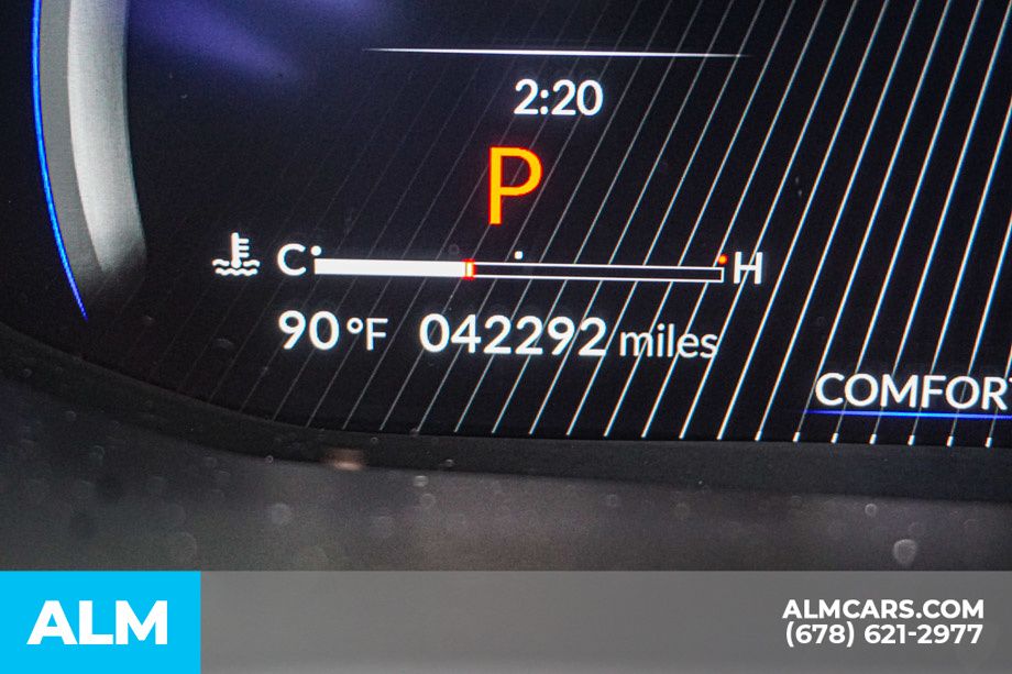 Used 2025 White Acura Type S w/Advance Package image 67