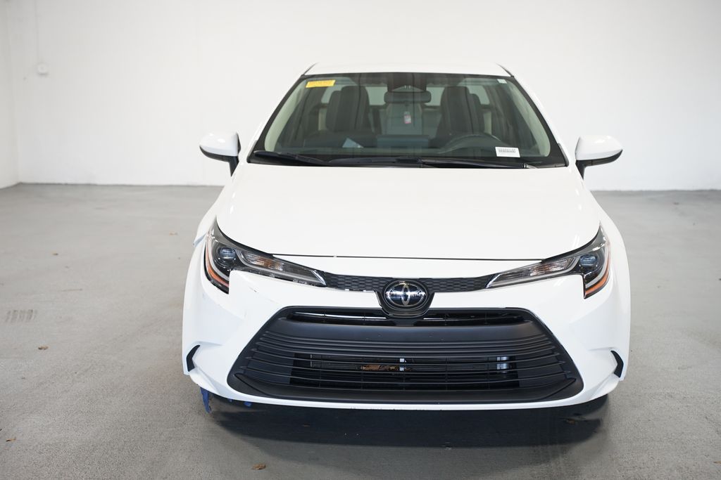 Thumbnail: 2024 Toyota Corolla - 2