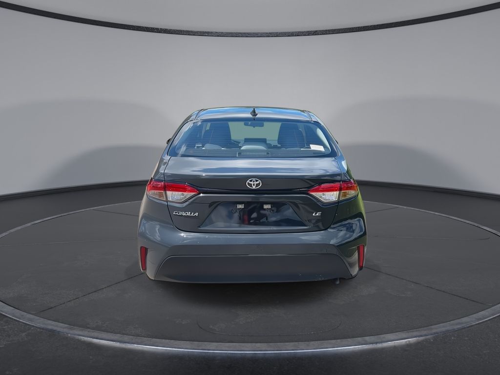 Thumbnail: 2024 Toyota Corolla - 7