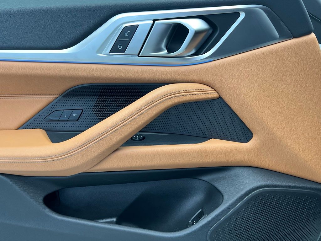 Thumbnail: 2023 BMW i4 - 21