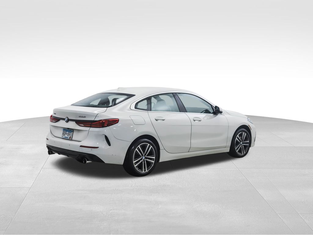 Thumbnail: 2020 BMW 2 Series - 5