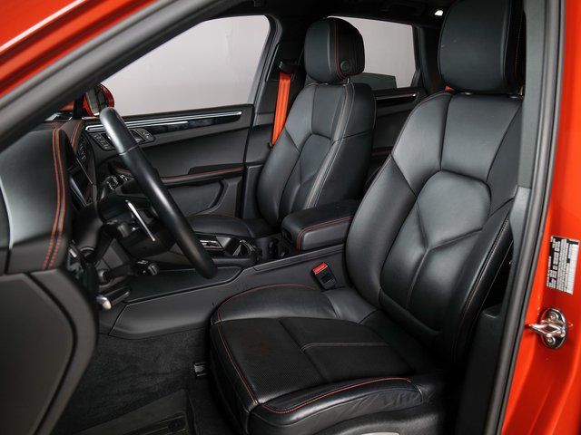 Certified Used 2024 Orange Porsche S image 5