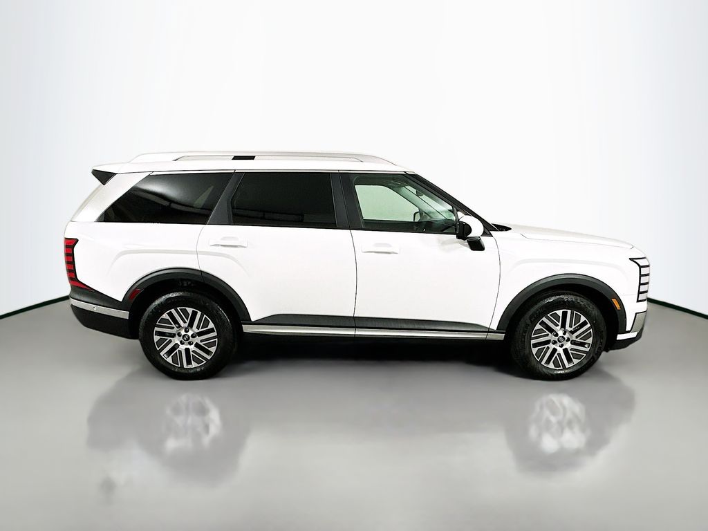 Thumbnail: 2026 Hyundai Palisade - 4