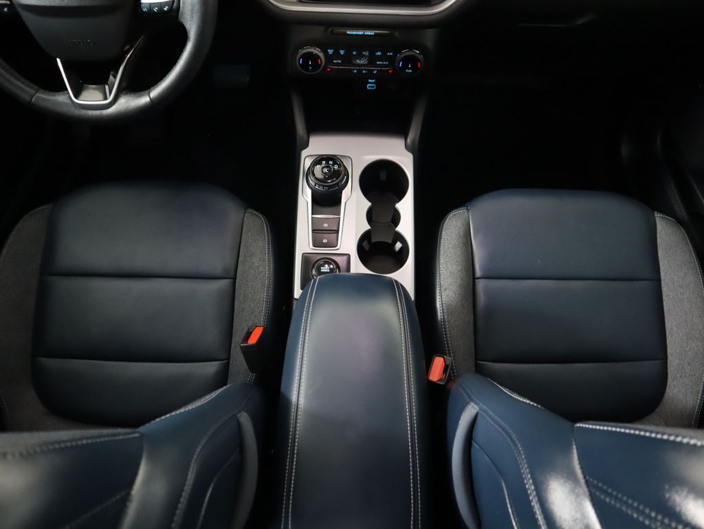 Thumbnail: 2022 Ford Bronco Sport - 16