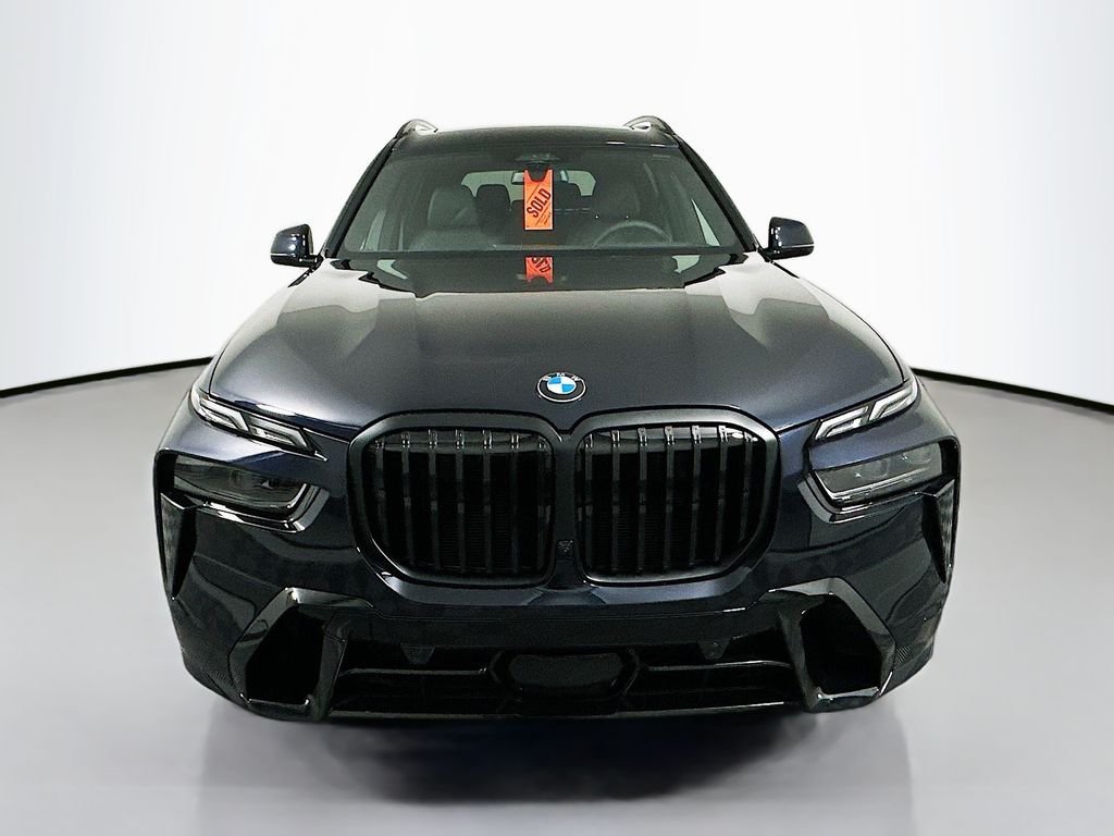 Thumbnail: 2026 BMW X7 - 2