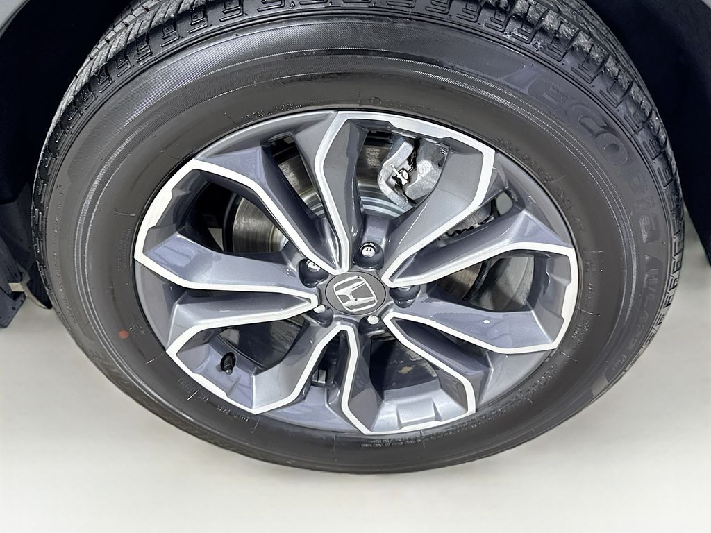 Used Car 2021 Honda Cr-v Hybrid  Ex For Sale Under $30,000 In Austin, Texas
