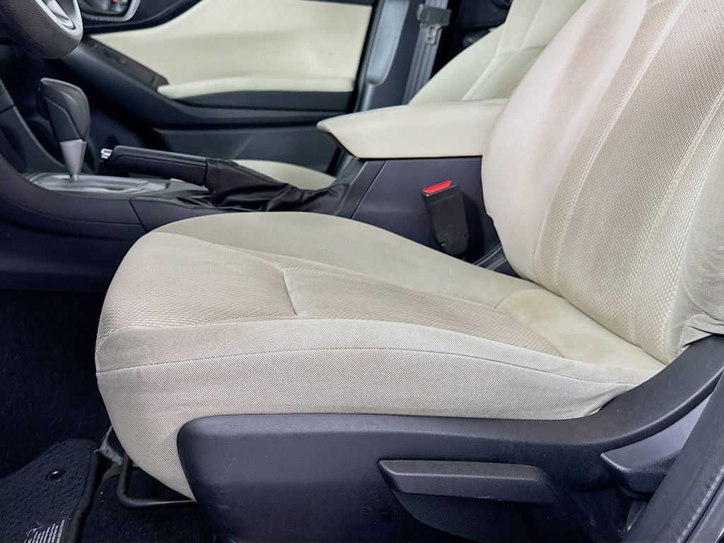 Used Car 2017 Subaru Impreza  2.0i Premium For Sale Under $15,000 In Austin, Texas