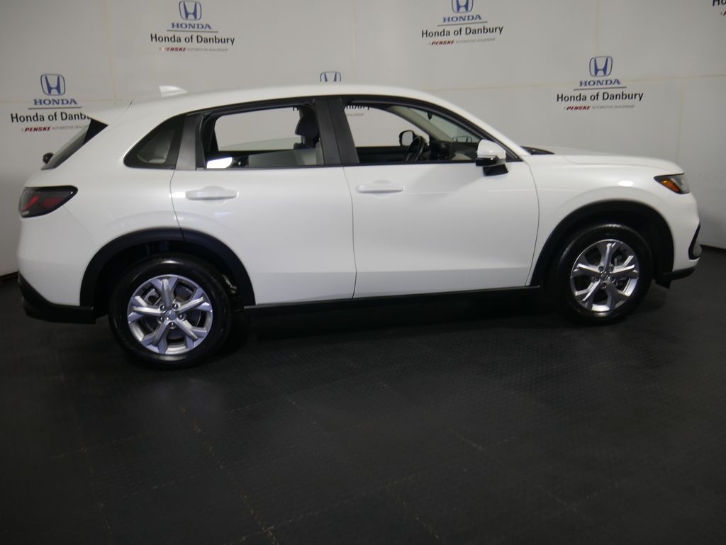 Thumbnail: 2024 Honda HR-V - 5