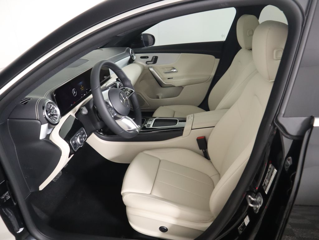 Thumbnail: 2026 Mercedes-Benz CLA - 20