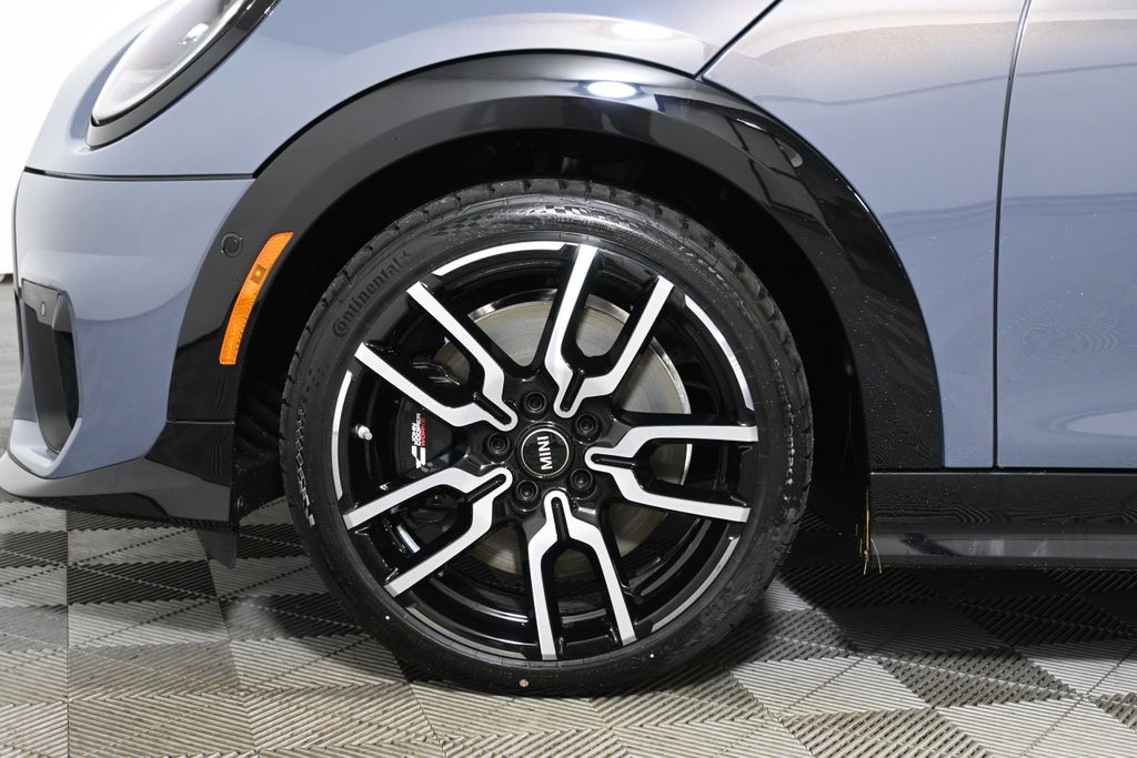 Thumbnail: 2026 MINI Cooper - 17