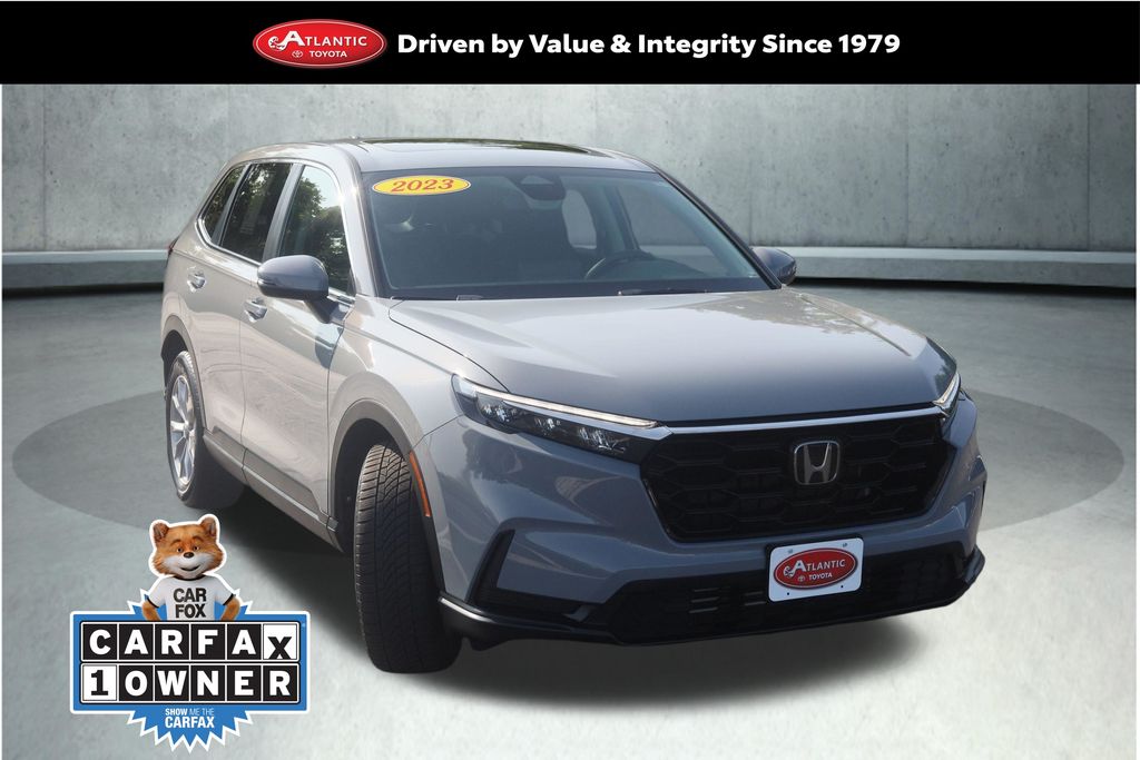 2023 Honda CR-V