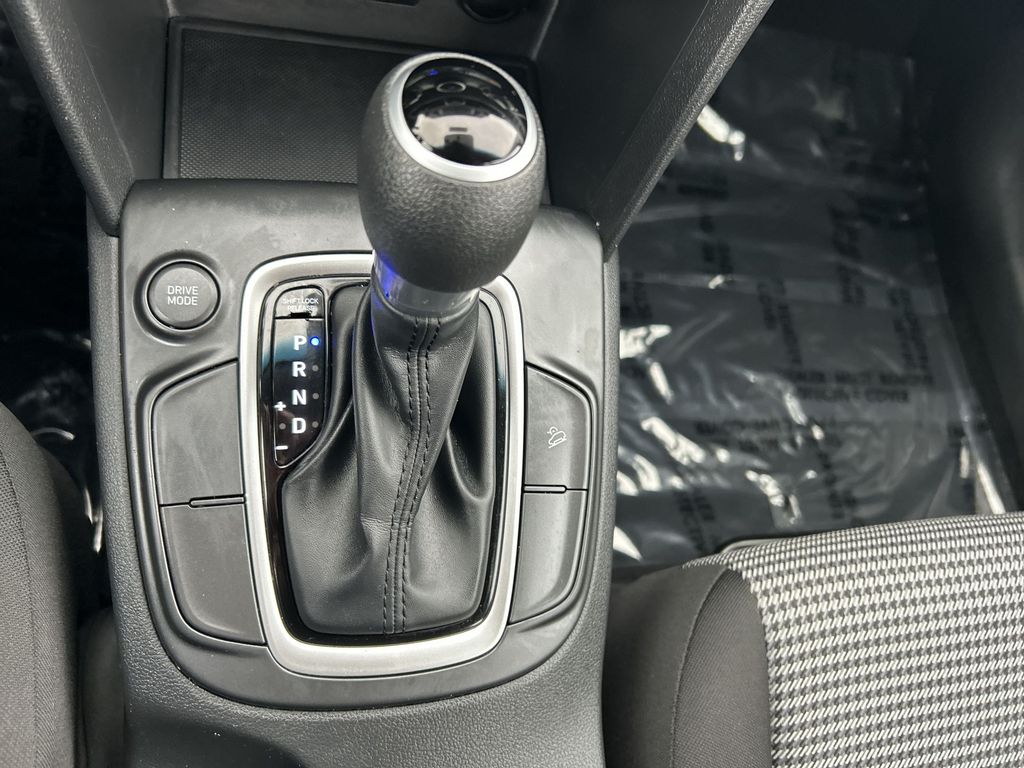 Thumbnail: 2018 Hyundai Kona - 19