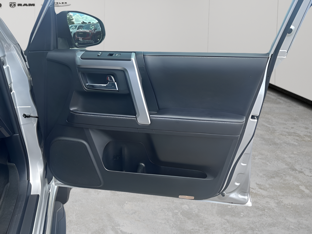 Used Car 2022 Toyota 4runner  Limited For Sale Under $50,000 In Austin, Texas