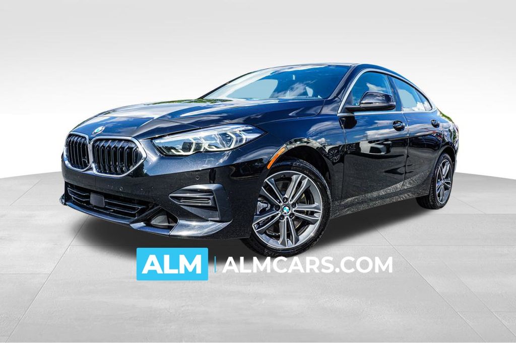 2024 BMW 2 Series 228i