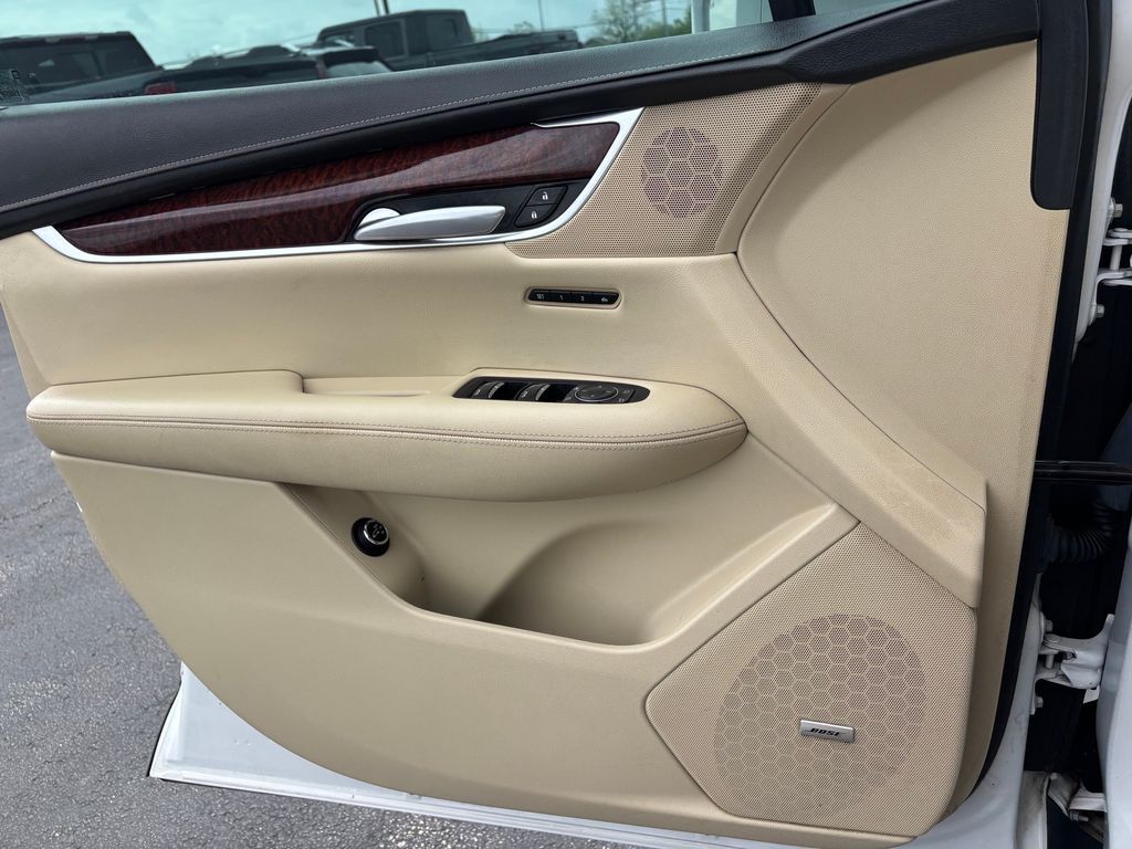 Used Car 2018 Cadillac Xt5  Luxury For Sale Under $20,000 In Austin, Texas