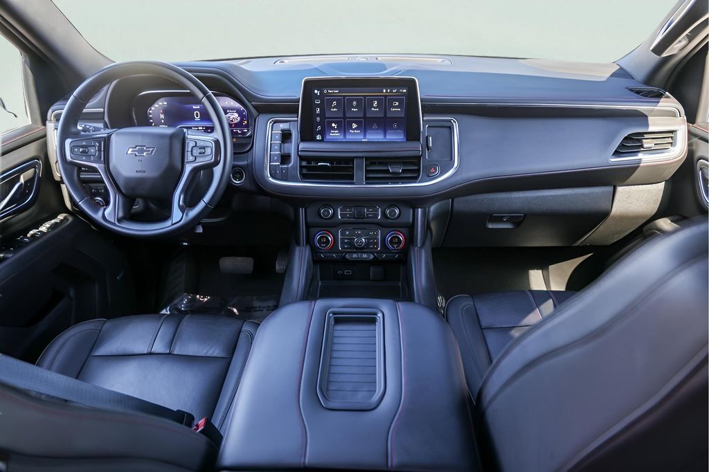 Used Car 2024 Chevrolet Suburban  Rst For Sale Under $60,000 In Austin, Texas