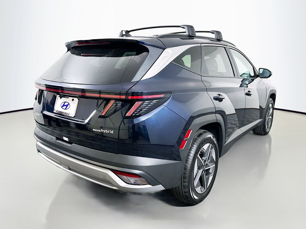 Thumbnail: 2026 Hyundai Tucson - 5