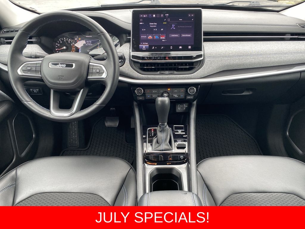 Used 2022 Jeep Compass SUV