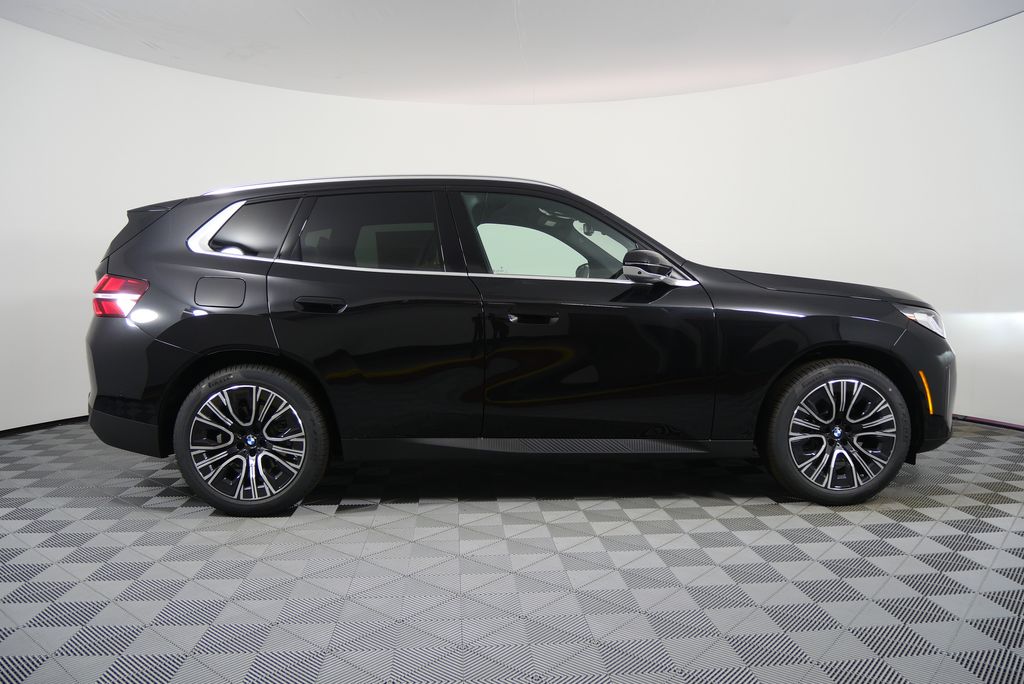 2025 BMW X3 3.0i 2