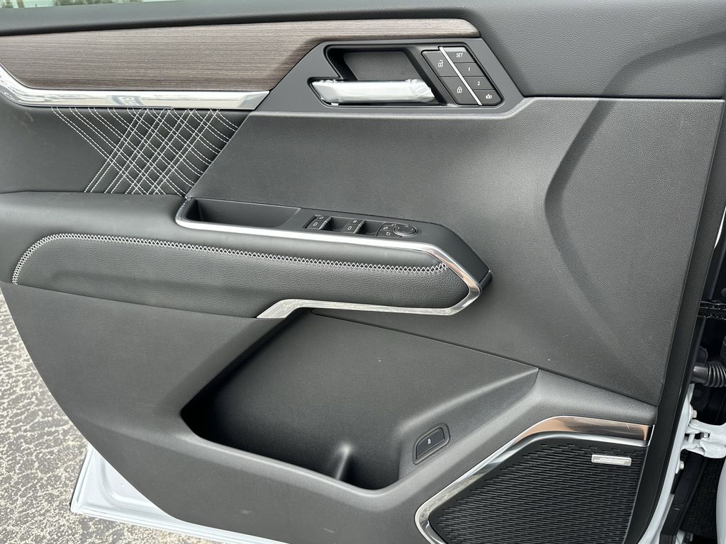 new 2026 GMC Acadia car, priced at $61,705