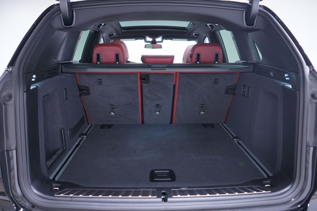 Thumbnail: 2022 BMW X3 - 23