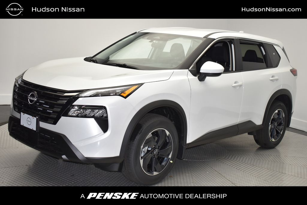 Thumbnail: 2026 Nissan Rogue - 1