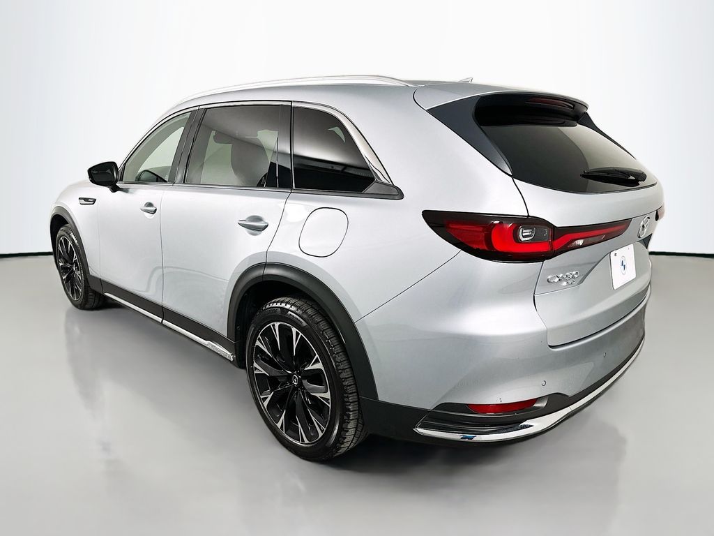 Thumbnail: 2025 Mazda CX-90 - 7