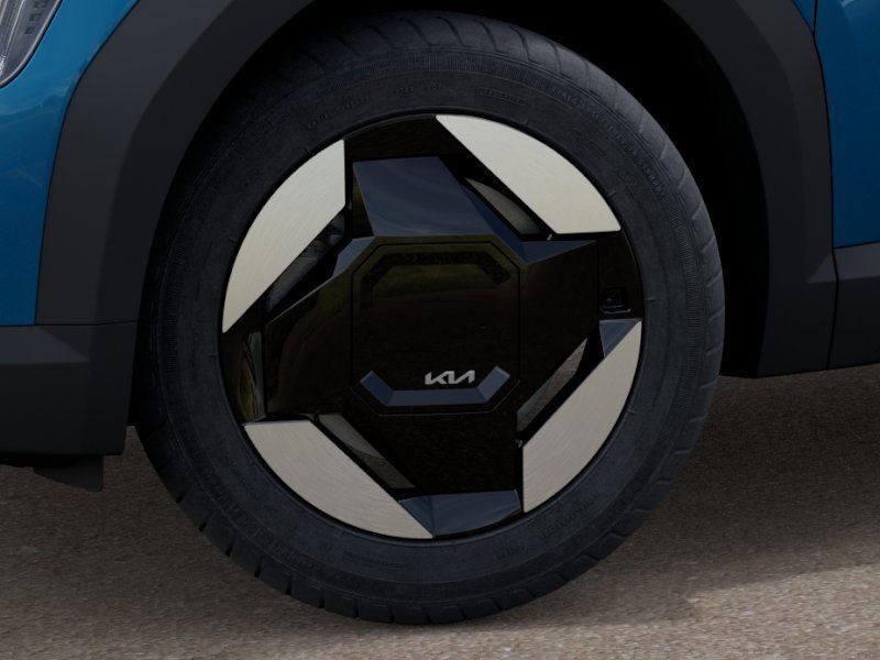 New 2026 Ocean Blue Kia Wind image 9