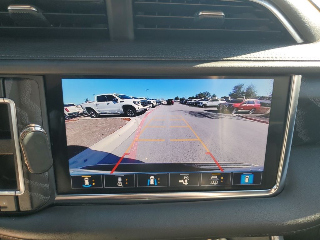 Used Car 2021 Gmc Yukon  Denali For Sale Under $50,000 In Austin, Texas