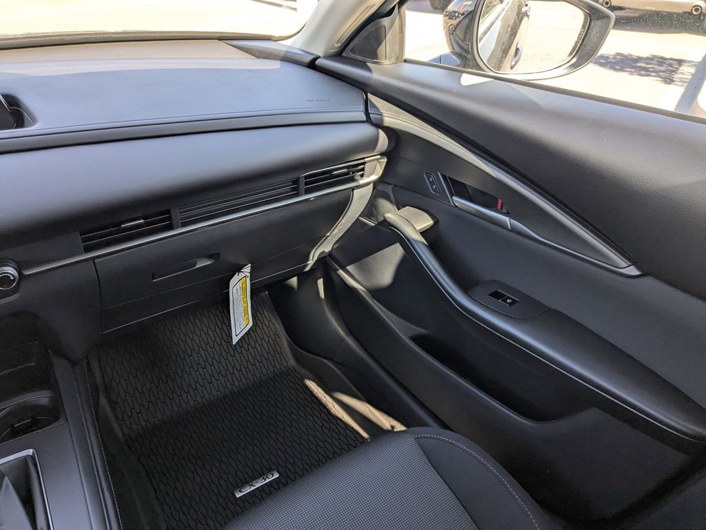 2026 Mazda CX-30 2.5 S